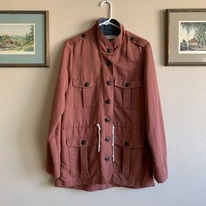 Obey Propaganda Jacket